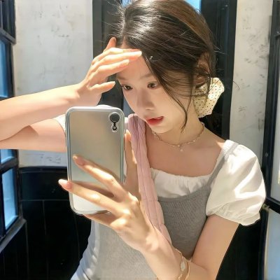 岁月无声